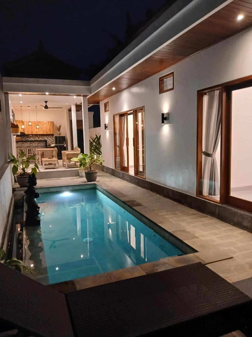 Arta House Private 2bedroom Pool Villa Ubud