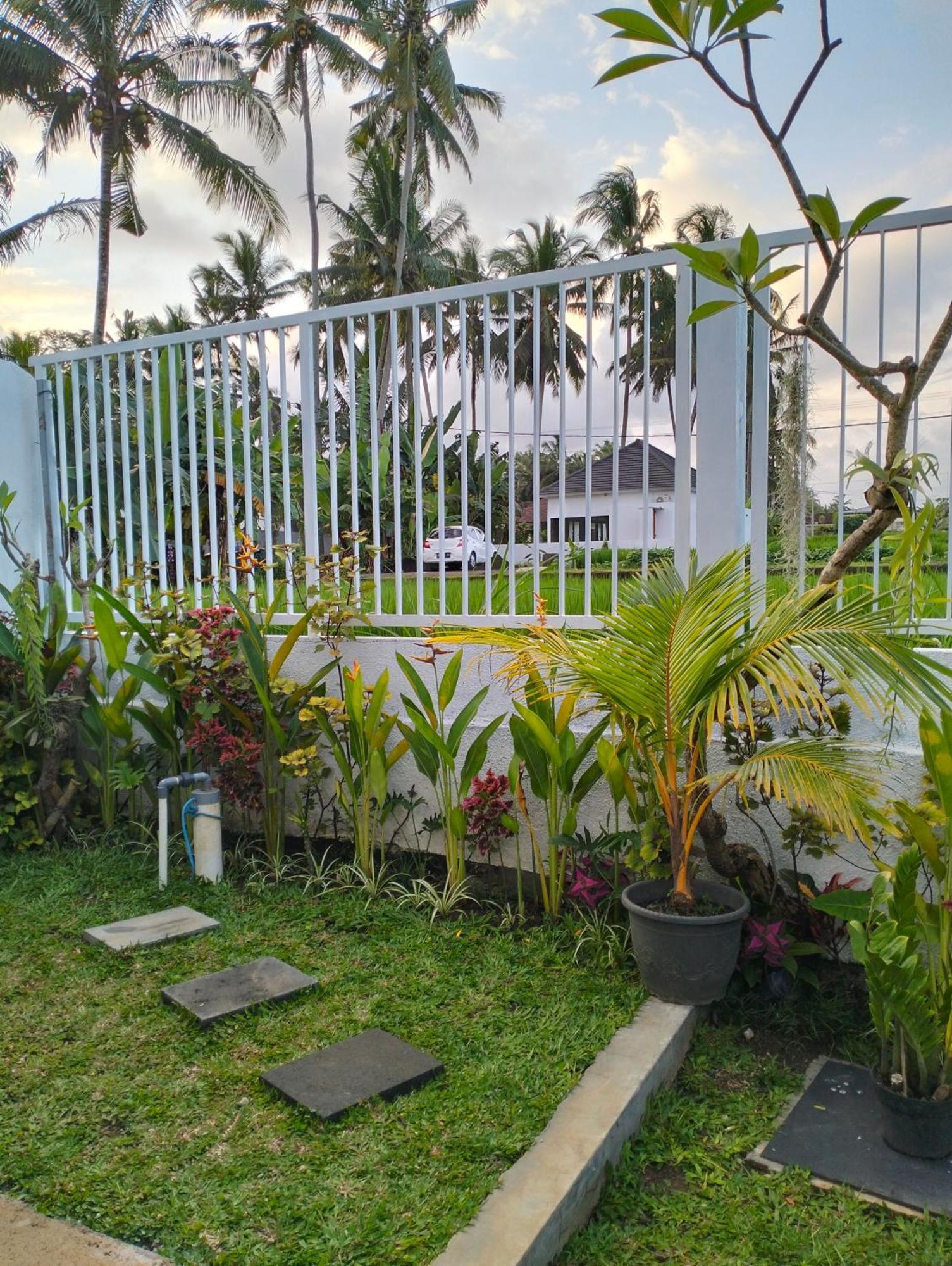 Arta House Private 2bedroom Pool Ubud