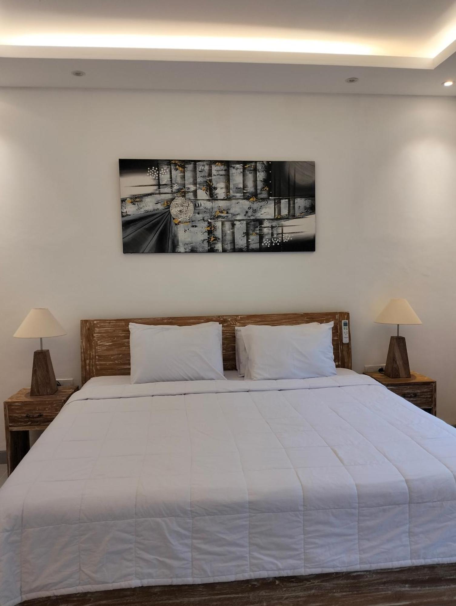 Arta House Private 2bedroom Pool Villa Ubud