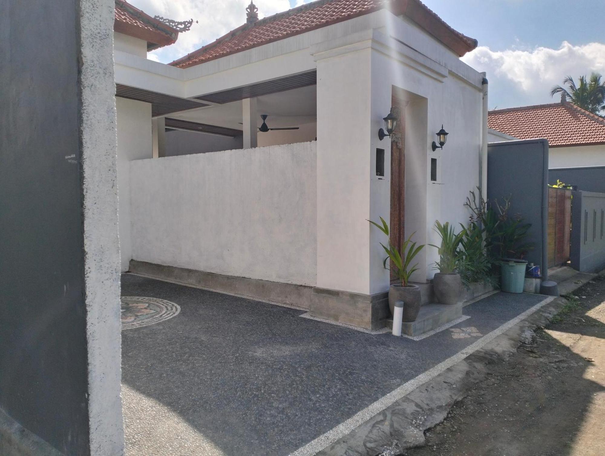 Villa Arta House Private 2bedroom Pool Ubud